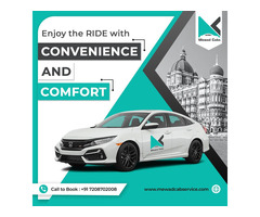 Mewad Cabs: Convenient Mumbai to Vapi Cab and Taxi Services | Book Your Ride Now