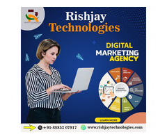 Digital Marketing Company Hyderabad
