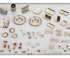 Aerospace Components Manufacturers in India