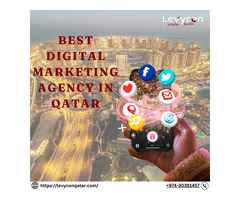 Digital Marketing Agency in Qatar