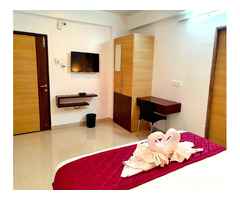 Couple Friendly Hotels In Bangalore