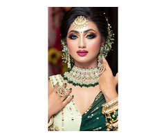 Look and Feel Like Your Most Beautiful Self on Your Wedding Day with Lyra Salon