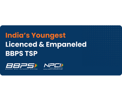 India's No. 1 Licensed & Empaneled Biller Payment | BBPS TSP | plutos ONE
