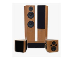 High bass home theater in wholesale Arise Electronics