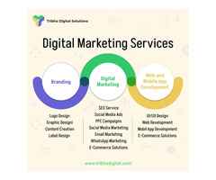 Hire Best Digital Marketing Services For Your Business Growth