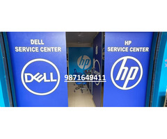 Hp Laptop Service Center Gurgaon