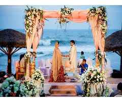 Destination Wedding Planners In Goa