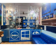 Dell Laptop Service Center Gurgaon