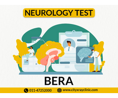 Best Diagnostic Centre For Neurology Test In Delhi