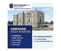 Principal Sapthagiri College of Engineering Bangalore