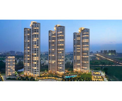 Puri Diplomatic Residences | Gurgaon