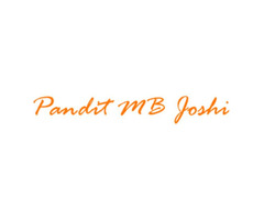 Top Astrologer in Bangalore - Pandit MB Joshi