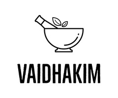 Aasha Ayurveda | Vaidhakim
