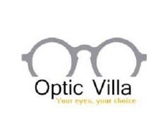 Vogue Eyeglasses - OpticVilla
