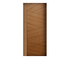 Best WPC Solid Door Manufacturers in India