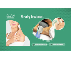 Miradry Treatment in Bangalore at Anew