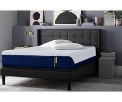 Experience Superior Support with Springtek Orthopedic Memory Foam Mattress