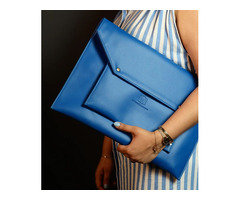 Attractive and Reliable Laptop Sleeves At Leathernoleather