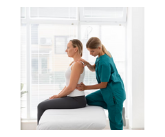 Trusted Physiotherapist in Jaipur Near Me for Quick Recovery