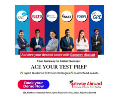 GMAT Exam: Essential Information on Dates, Cost, and Coaching