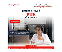 PTE Coaching in Hyderabad, Kolkata, Jaipur, Delhi, odisha, Surat, Mumbai, Bengaluru