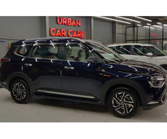Best PPF in Noida | Protect Your Car’s Paint with High-Quality Films
