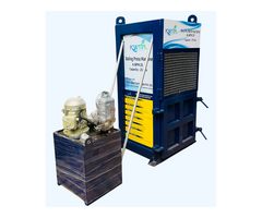 Baling Press Machine Manufacturer in India