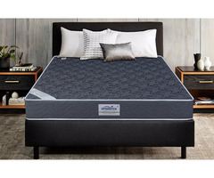 Experience Natural Comfort with Springtek Coir Mattress
