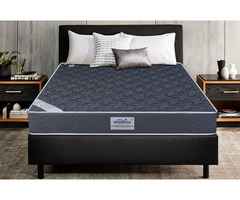 Experience Natural Comfort with Springtek Coir Mattress