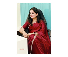 Best Dentist in Satna - Saraf Dental Clinic - Dr. Shreya Saraf
