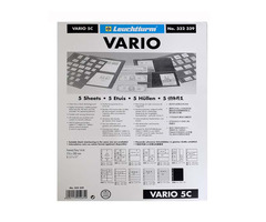 Buy Stamp Stock Pages Online at Best Price