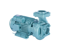 Versatile AC Solar Surface Pumps for Reliable Water Supply