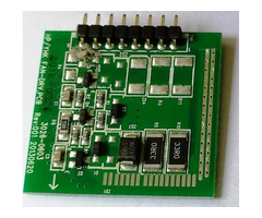 Fan Driver PCB (1kva & 3kva)