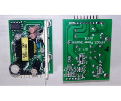 SPS PCb (36& 96V)
