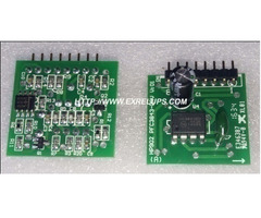 Pfc Driver Pcb