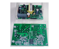 Charger pcb , 1Amp 36v