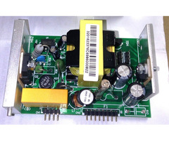 Charger pcb , 1Amp 96