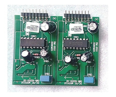 Mt DC_DC Module Ups Pcb