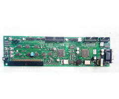 MT Online Ups- 6kva Controller Pcb