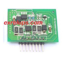 Mt 10Kva Fan Driver PCb