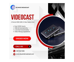 Best Price of Video Capture Card in India