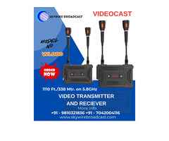 Best HDMI Video Transmitter Receiver in India