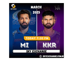 Sky Exchange: Play Smart & Win More on Games