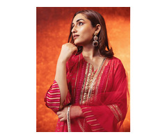 western outfits for women