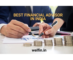 best financial advisor in kolkata