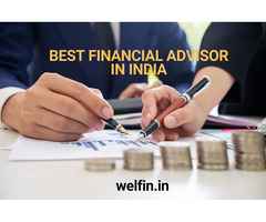 financial advisor kolkata