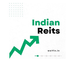 Indian reits