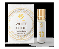 attar parfum