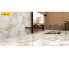 Enhance Your Home with the Elegance of Porcelain Slabs - Adicon Ceramica