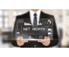 Need a Net Worth Certificate? Get It Done Today!
